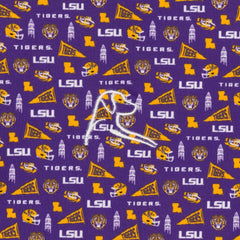 The LSU Gameday