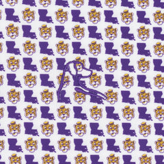 The LSU Bayou Bengals™