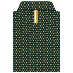The Notre Dame Golden Clover