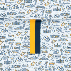 The West Virginia College Town