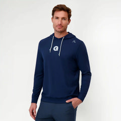 Hesi Collegiate Hoodie - Georgetown
