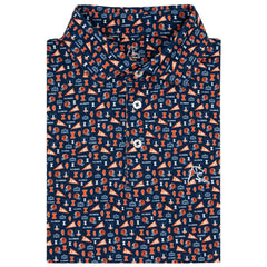 The Illinois Gameday