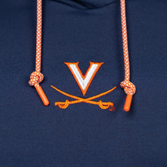Hesi Collegiate Hoodie - UVA