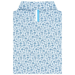 The UNC College Town