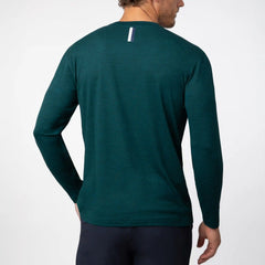Tailwind Performance Long Sleeve Tee