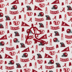 The Alabama Gameday