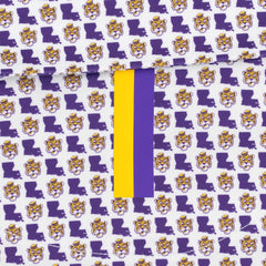 The LSU Bayou Bengals™