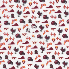 The Virginia Tech Gameday