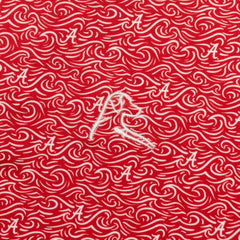 The Alabama Rolling Tide®