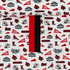 The Louisville Gameday