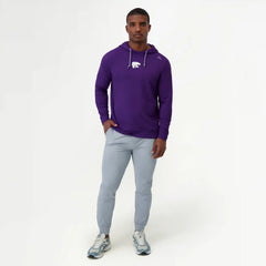 Hesi Collegiate Hoodie - Kansas State