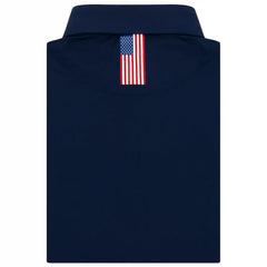 Solid - USA