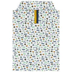 The Notre Dame Gameday