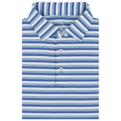 The Belmont Stripe