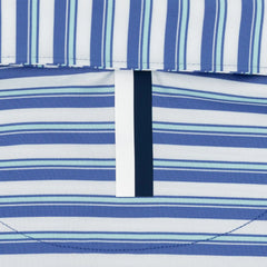 The Belmont Stripe