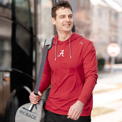 Hesi Collegiate Hoodie - Alabama