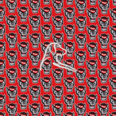The NC State Tuffy