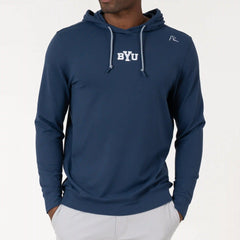 Hesi Collegiate Hoodie - BYU
