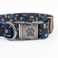 The Old Fashioned Collar