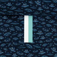 The Lil' UFO
