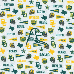 The Baylor Gameday