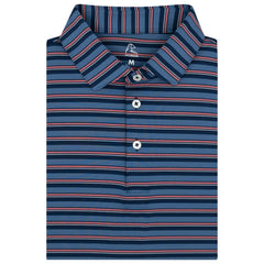 The Belmont Stripe