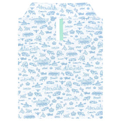 The Mint City