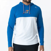Hesi Collegiate Hoodie - Kansas