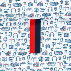The Ole Miss College Town