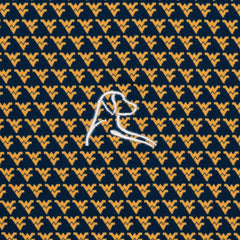 The West Virginia Mountaineers®