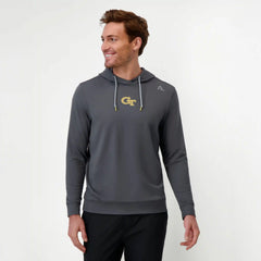 Hesi Collegiate Hoodie - Georgia Tech