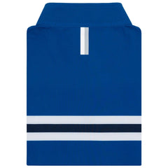 BYU Helmet Stripe Collegiate Q-Zip