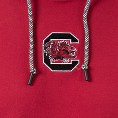 Hesi Collegiate Hoodie - South Carolina