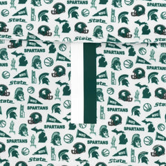 The Michigan State Gameday