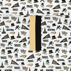 The Wake Forest Gameday