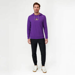 Hesi Collegiate Hoodie - East Carolina