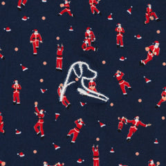 The Lil' Slammin Santa