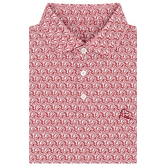 The Alabama Crimson Tide®