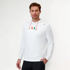 Hesi Collegiate Hoodie - Miami