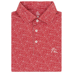 The Alabama Rolling Tide®