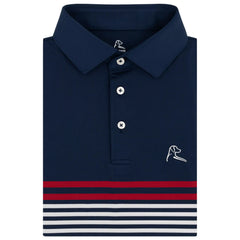 The Storm Stripe