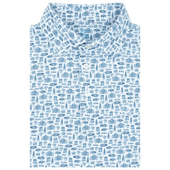 The UNC College Town