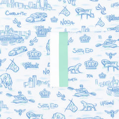 The Mint City