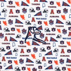 The Auburn Gameday
