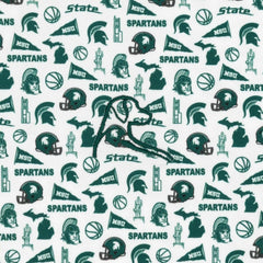 The Michigan State Gameday