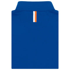 Solid Collegiate Q-Zip - Florida