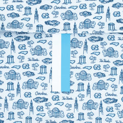 The UNC College Town