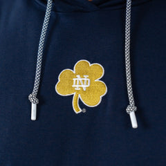Hesi Collegiate Hoodie - Notre Dame