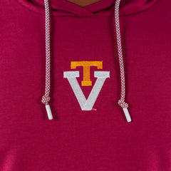 Hesi Collegiate Hoodie - Virginia Tech