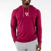 Hesi Collegiate Hoodie - Virginia Tech